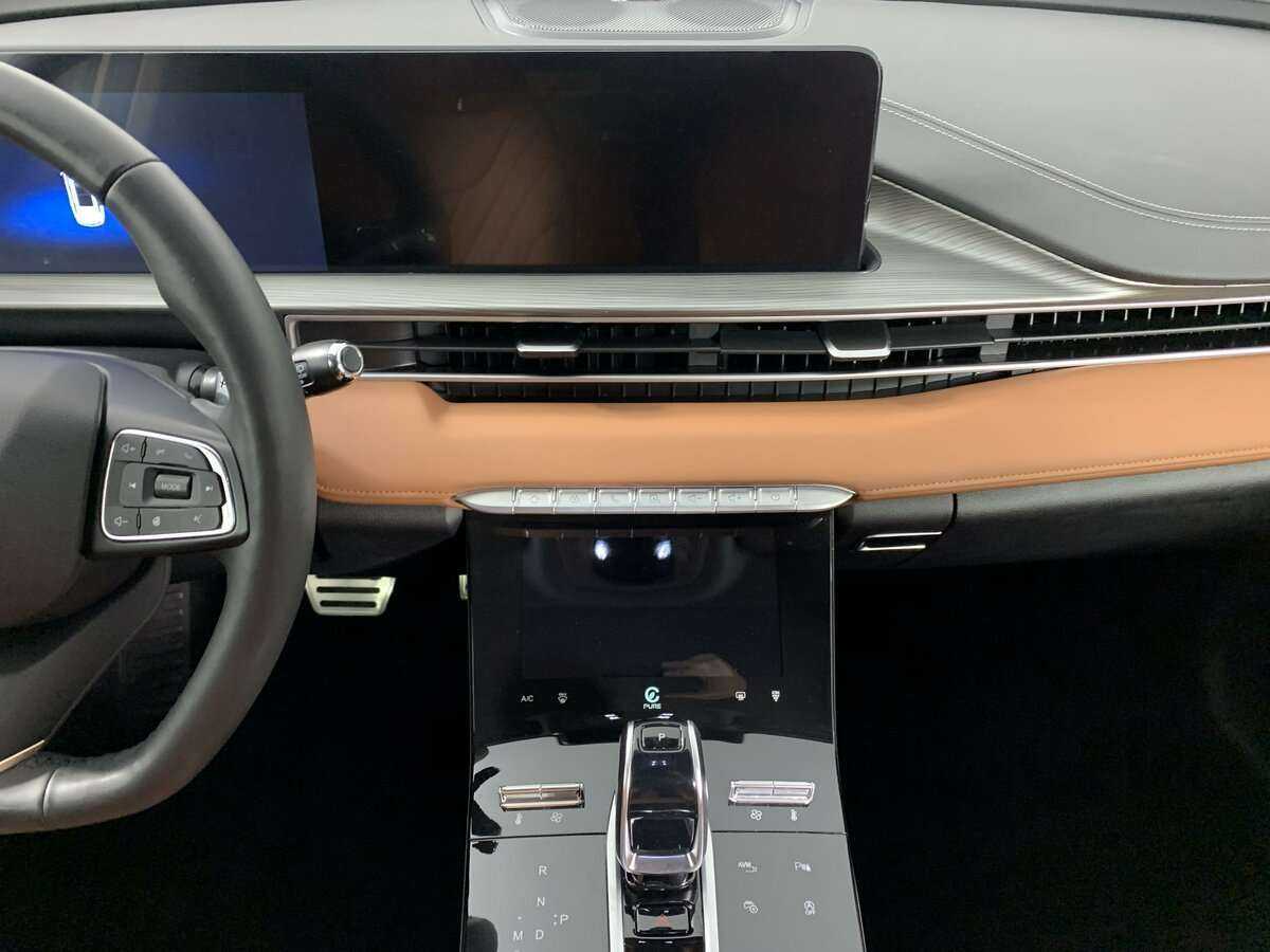 Купить Chery Tiggo 8 Pro Max, 2022, 1 249 км.. Фото: #12