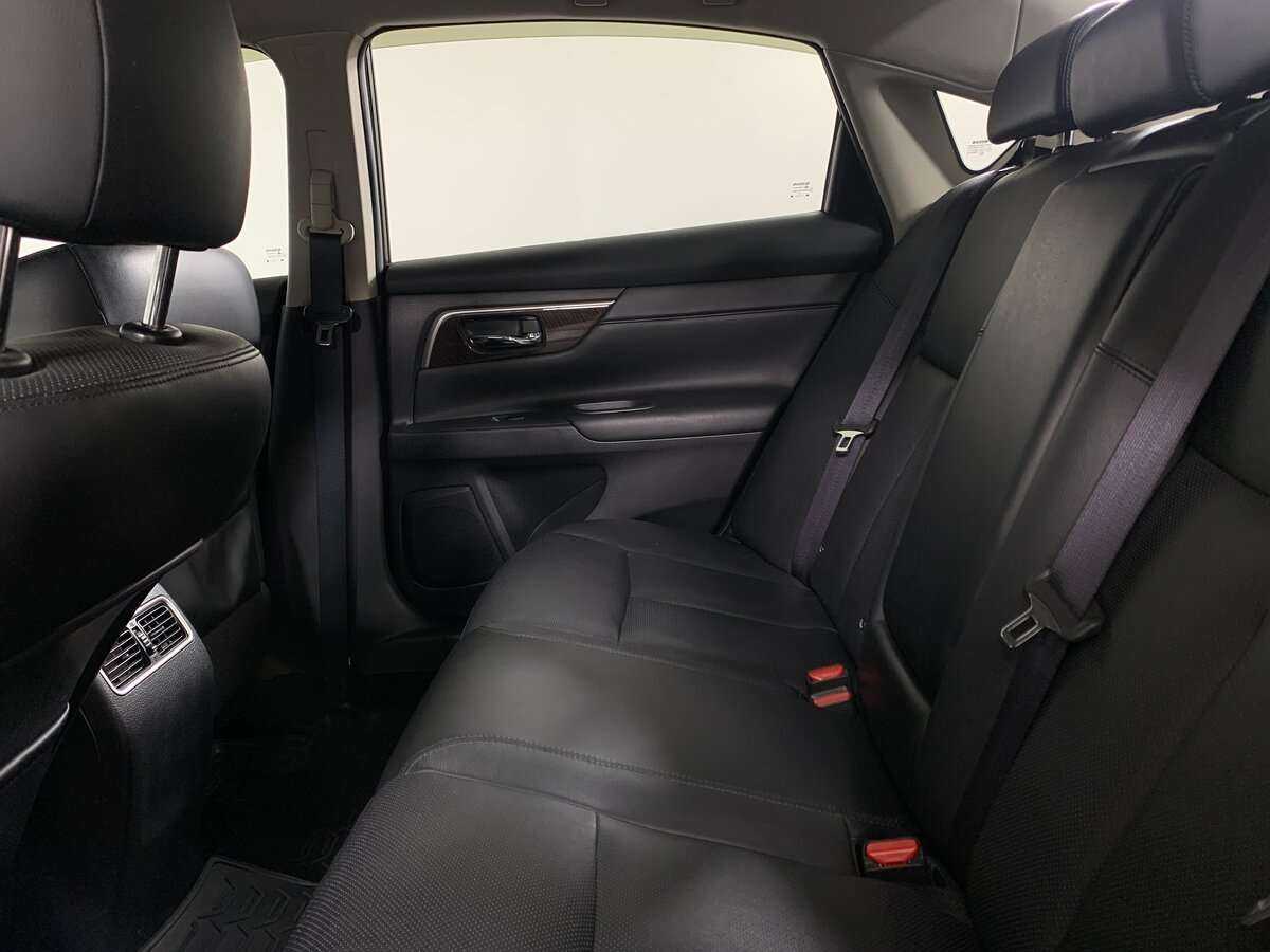 Купить Nissan Teana, 2014, 115 245 км.. Фото: #15