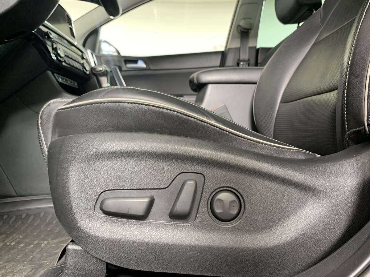 Купить Kia Sportage, 2019, 77 979 км.. Фото: #14