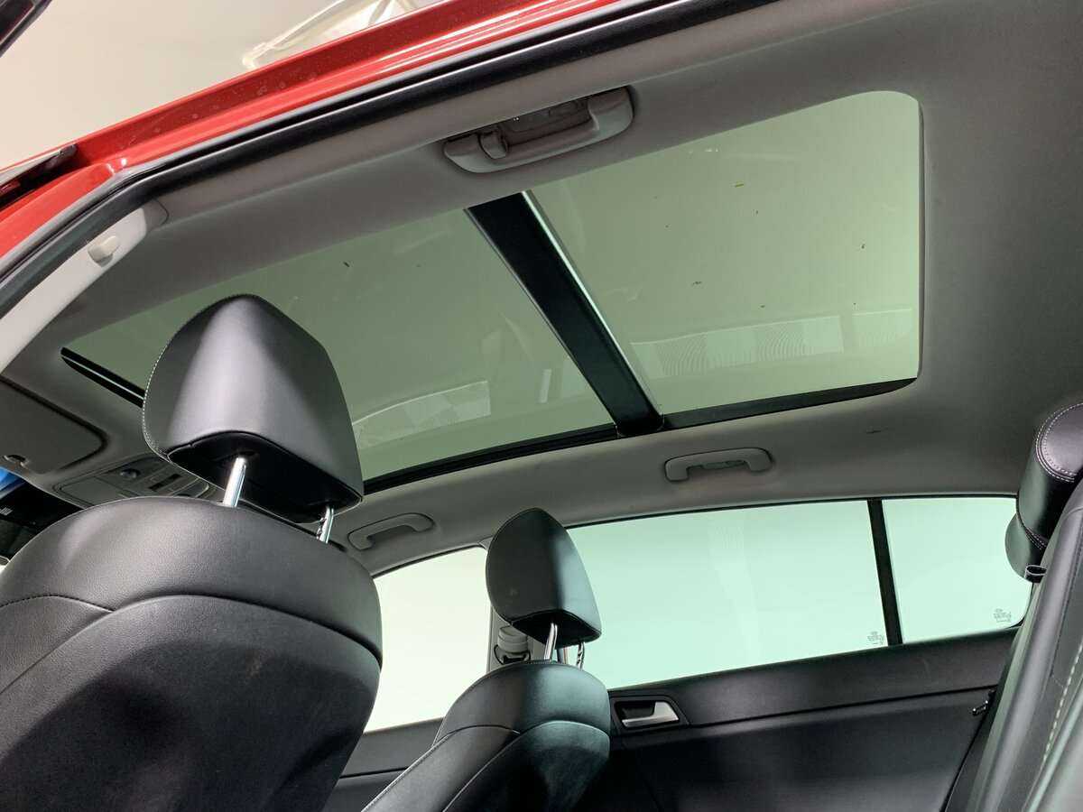 Купить Kia Sportage, 2019, 77 979 км.. Фото: #16