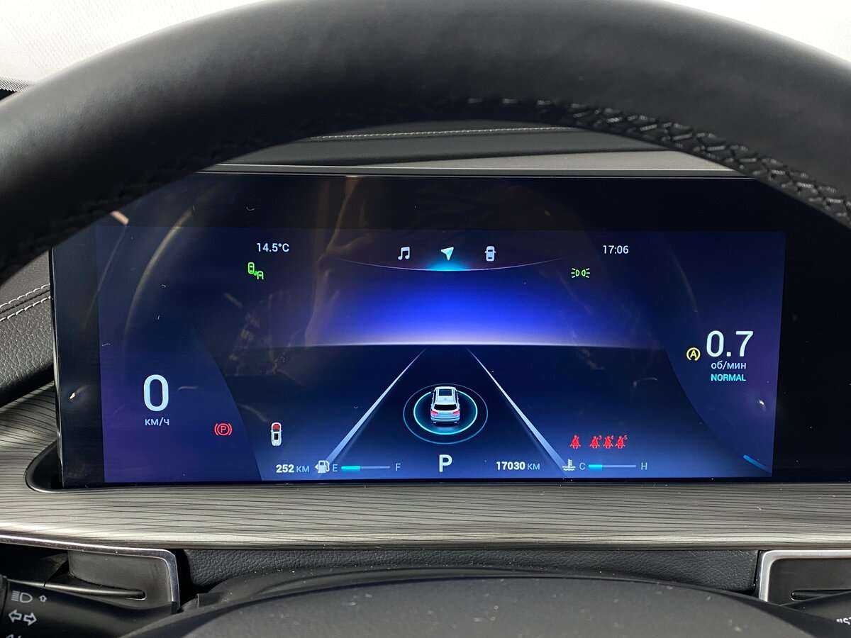 Купить Chery Tiggo 8 Pro Max, 2022, 17 035 км.. Фото: #15