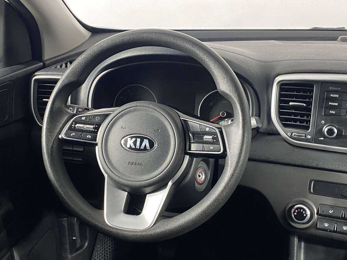 Купить Kia Sportage, 2019, 63 422 км.. Фото: #12