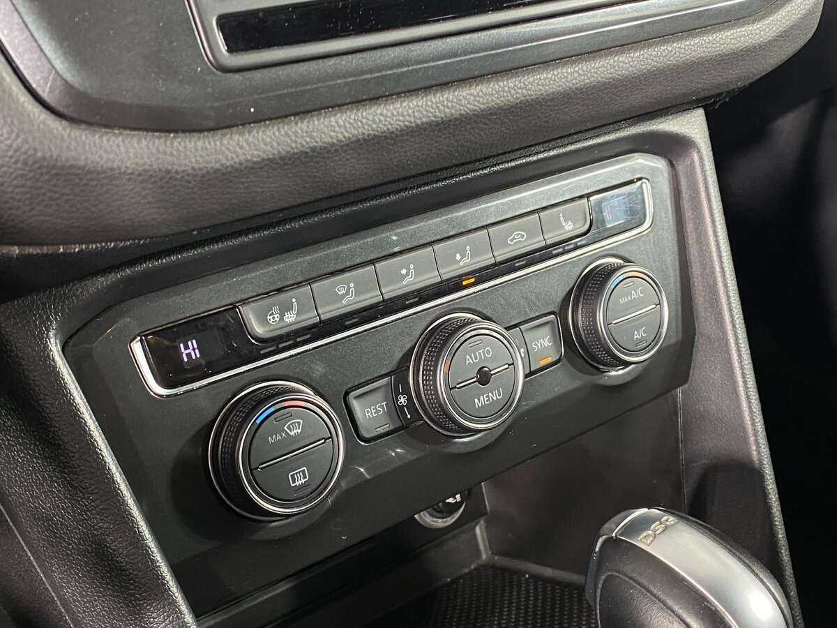 Купить Volkswagen Tiguan, 2017, 86 330 км.. Фото: #14