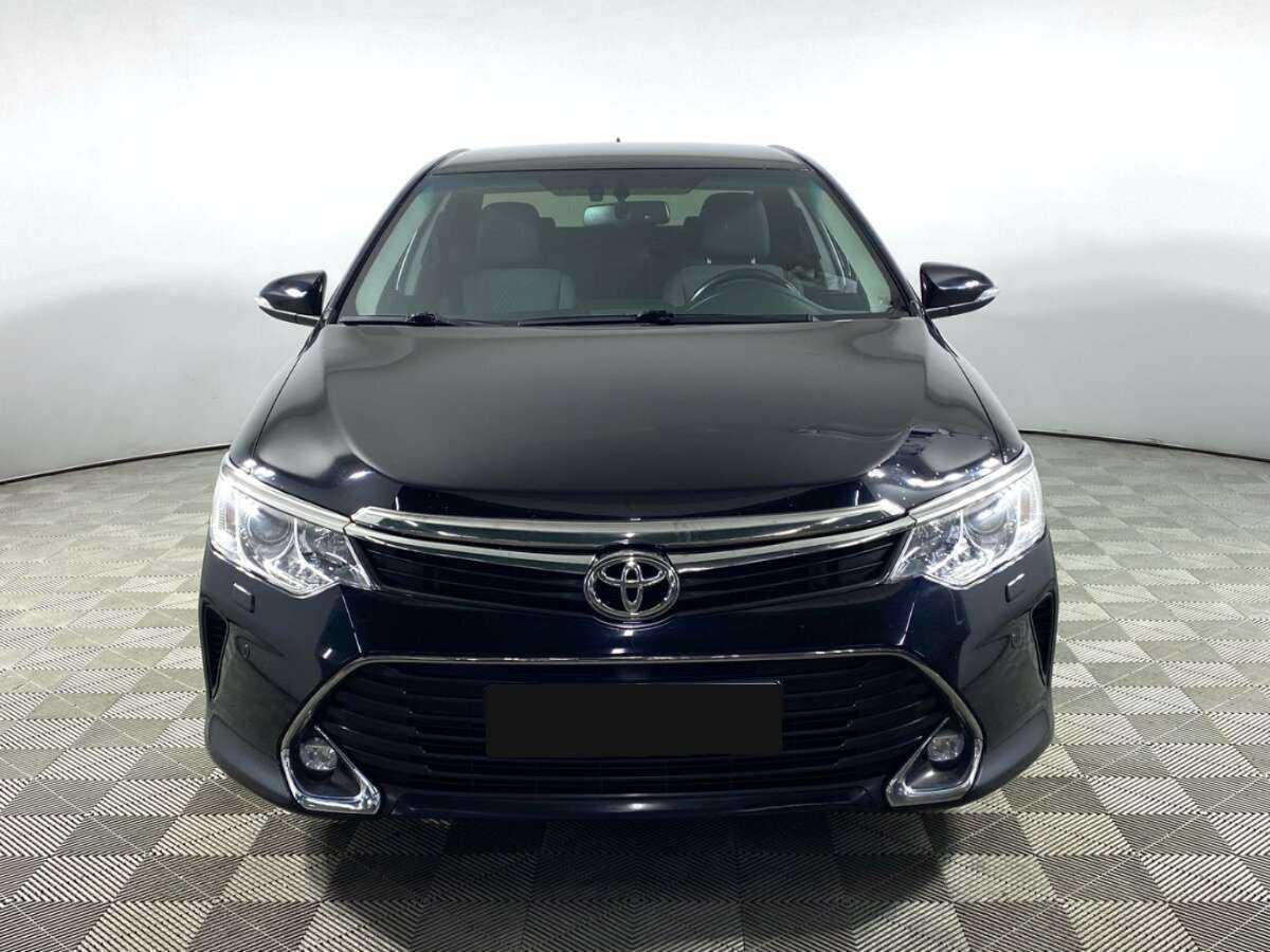 Купить Toyota Camry, 2017, 153 000 км.. Фото: #2