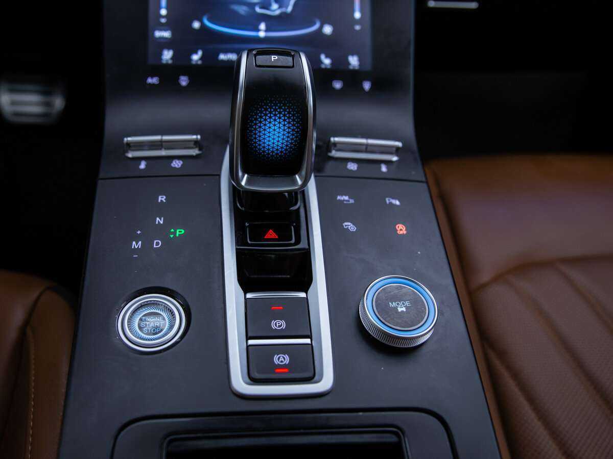 Купить Chery Tiggo 8 Pro Max, 2023, 19 715 км.. Фото: #14