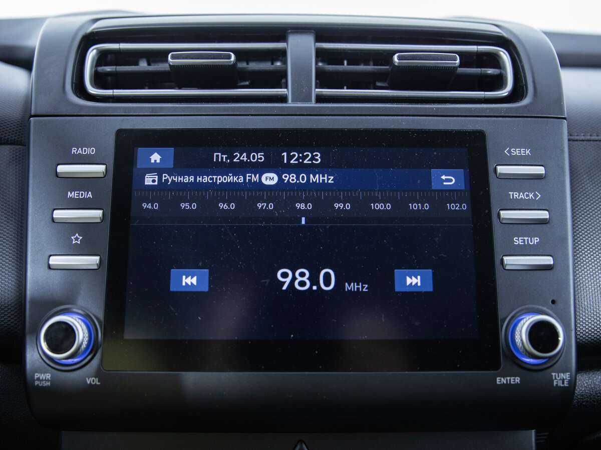 Купить Hyundai Creta, 2021, 49 376 км.. Фото: #13