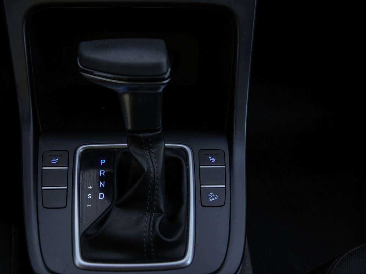 Купить Hyundai Creta, 2021, 49 376 км.. Фото: #16