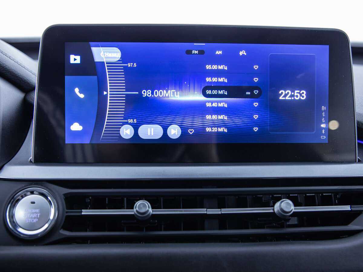 Купить Chery Tiggo 4 Pro, 2023, 1 017 км.. Фото: #11