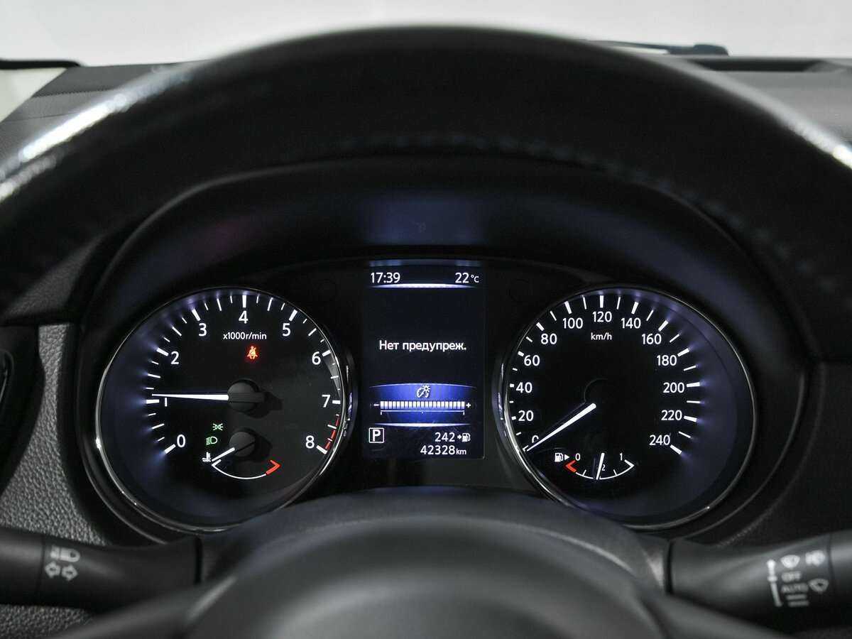 Купить Nissan Qashqai, 2021, 42 329 км.. Фото: #5