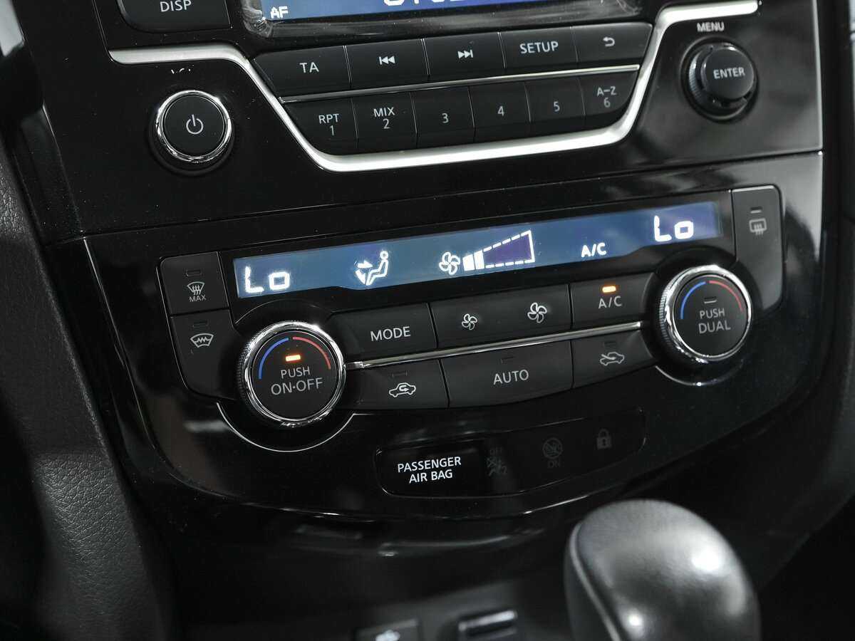 Купить Nissan Qashqai, 2021, 42 329 км.. Фото: #8