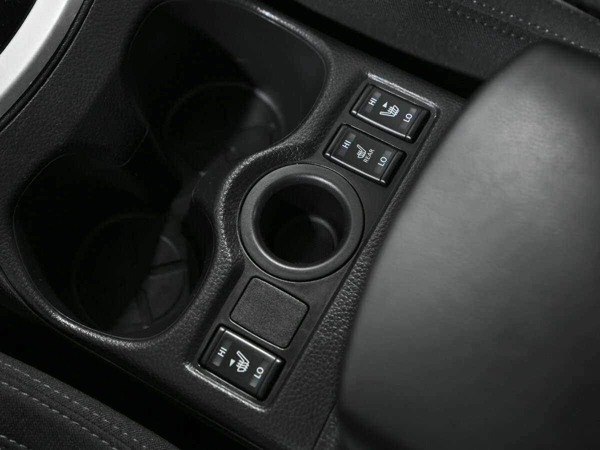 Купить Nissan Qashqai, 2021, 42 329 км.. Фото: #10