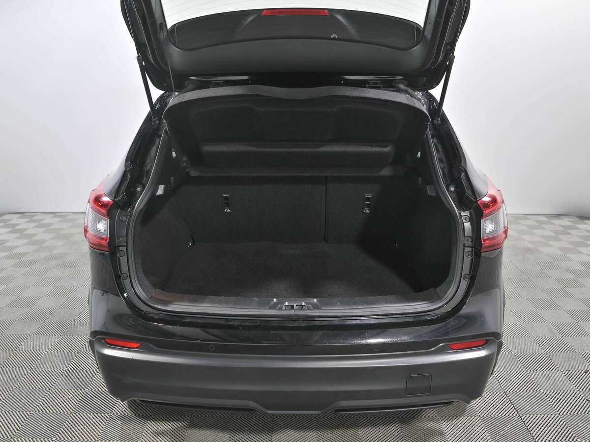 Купить Nissan Qashqai, 2021, 42 329 км.. Фото: #15