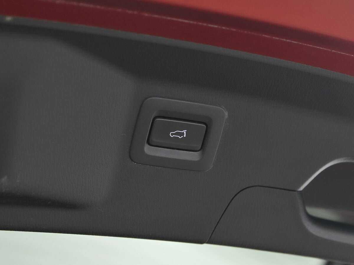 Купить Mazda CX-9, 2018, 168 032 км.. Фото: #25