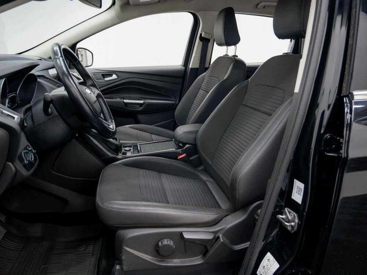 Купить Форд Куга, 2019, 127 000 км.. Фото: #19