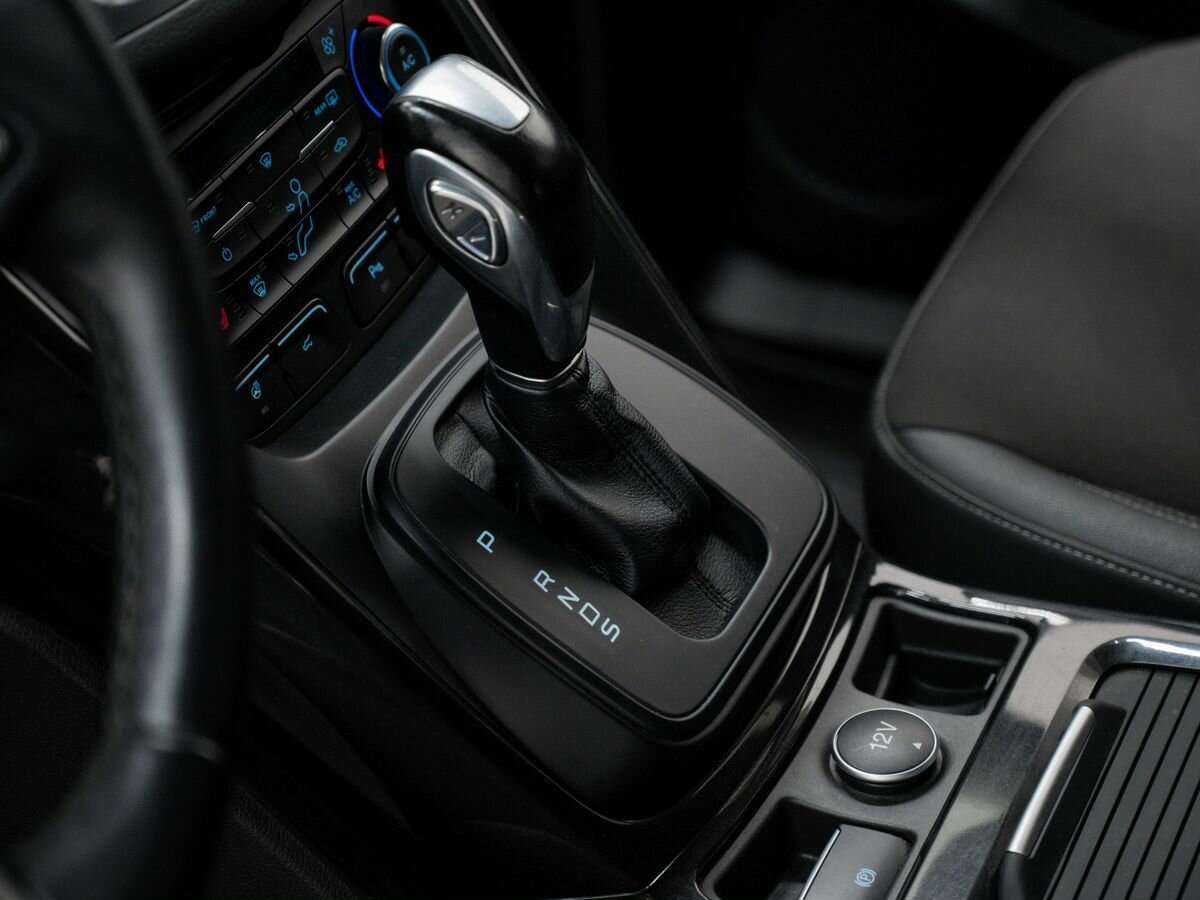 Купить Форд Куга, 2019, 127 000 км.. Фото: #22