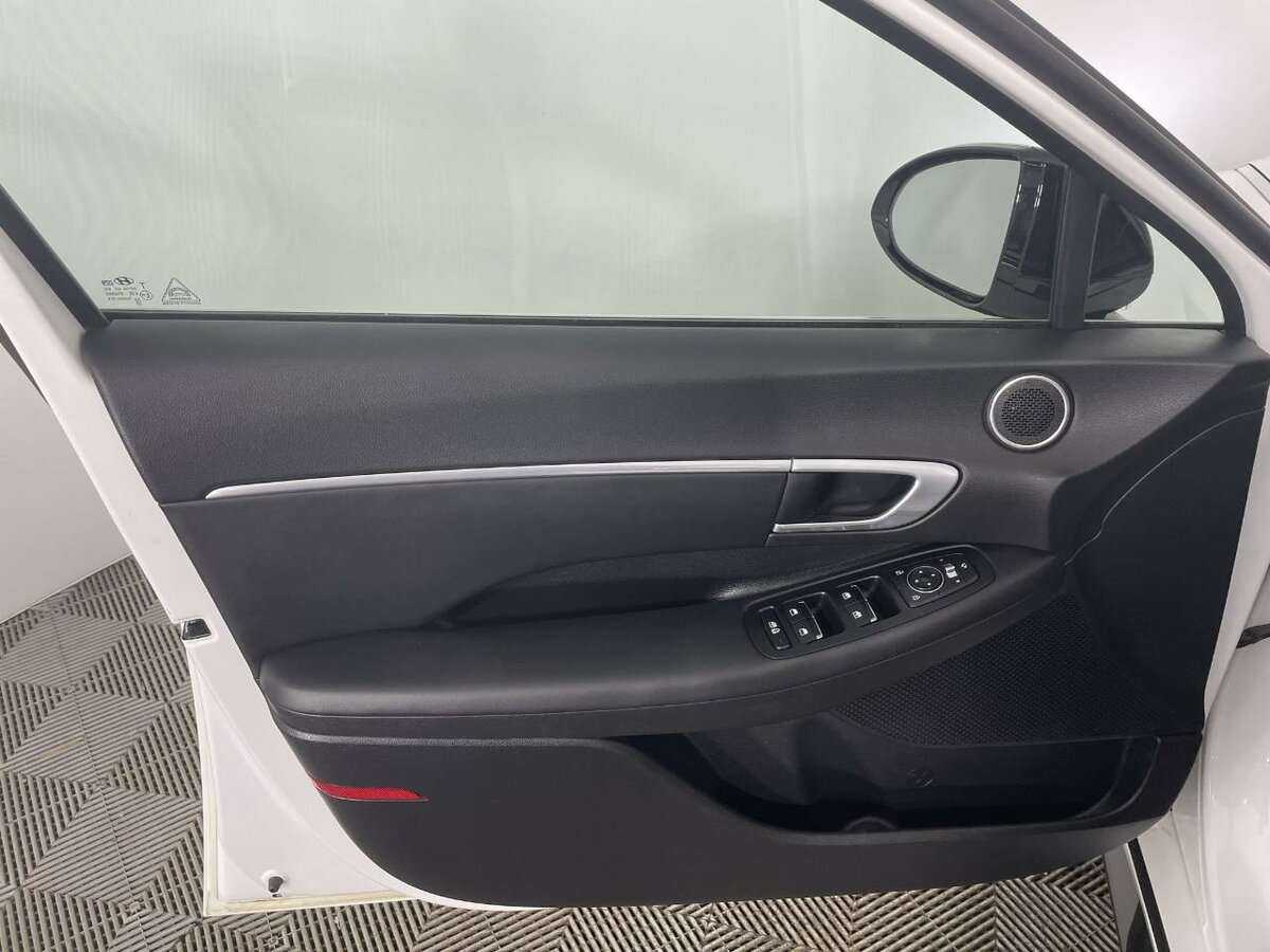 Купить Hyundai Sonata, 2019, 95 022 км.. Фото: #7