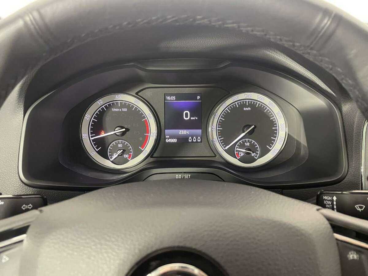 Купить Skoda Karoq, 2020, 64 989 км.. Фото: #7