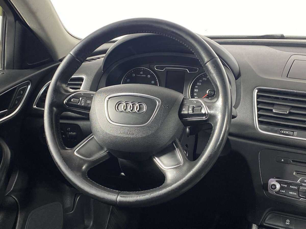 Купить Audi Q3, 2013, 227 000 км.. Фото: #11
