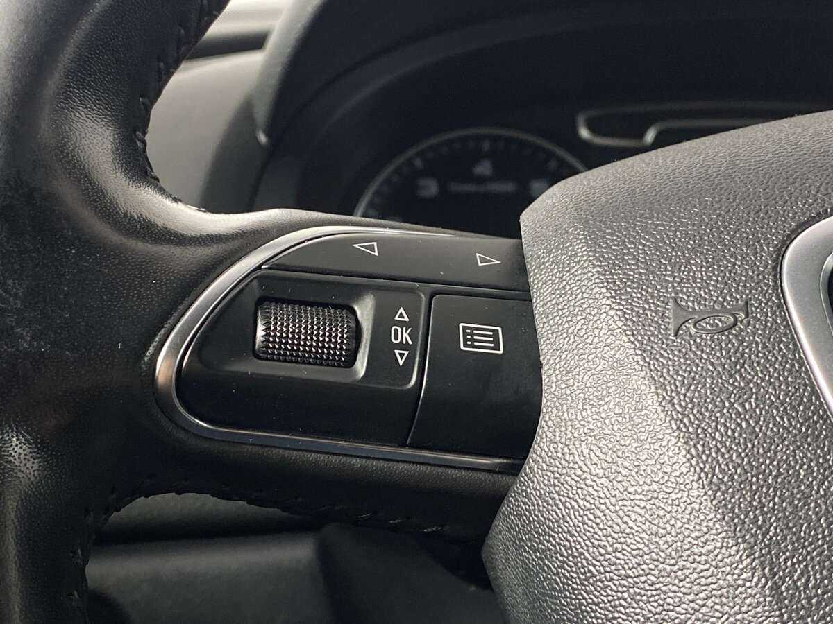 Купить Audi Q3, 2013, 227 000 км.. Фото: #12