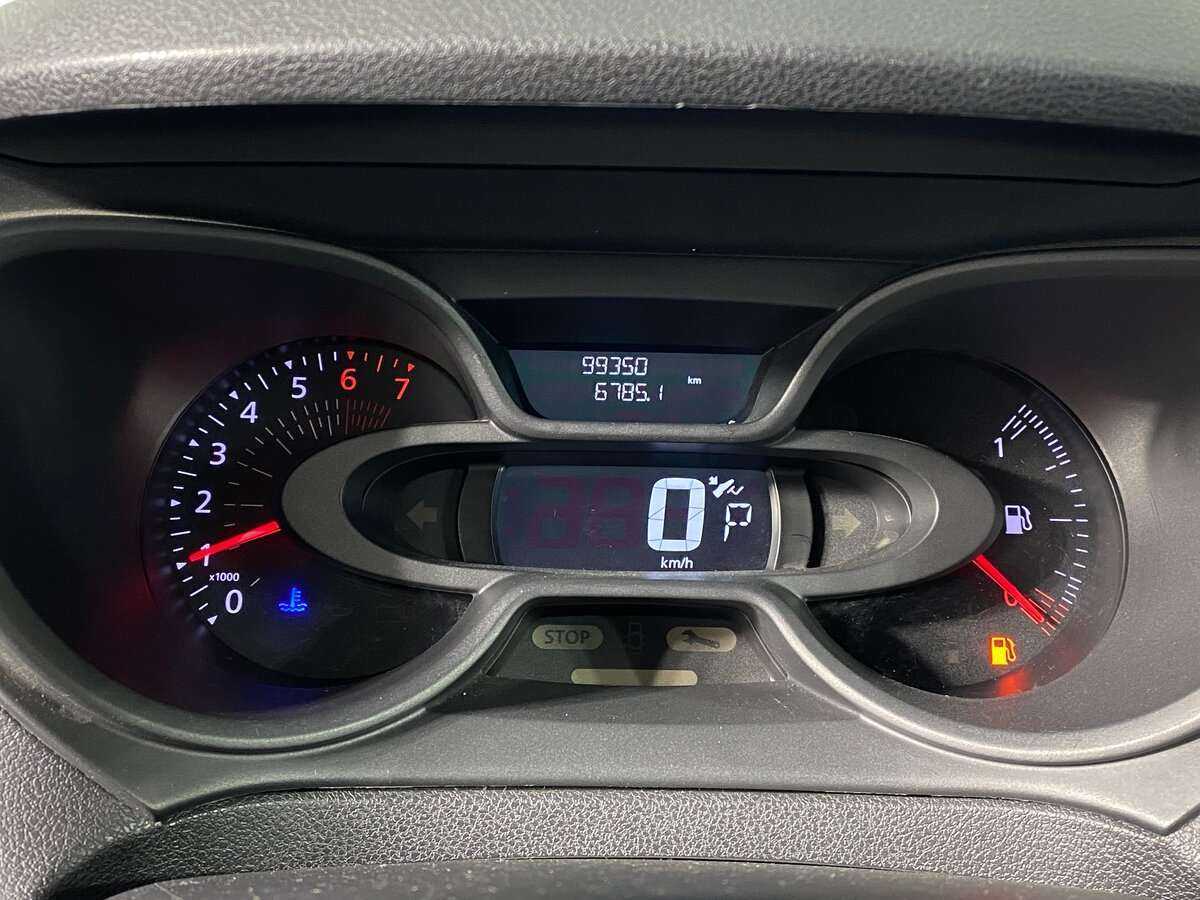 Купить Рено Каптюр, 2018, 99 350 км.. Фото: #13