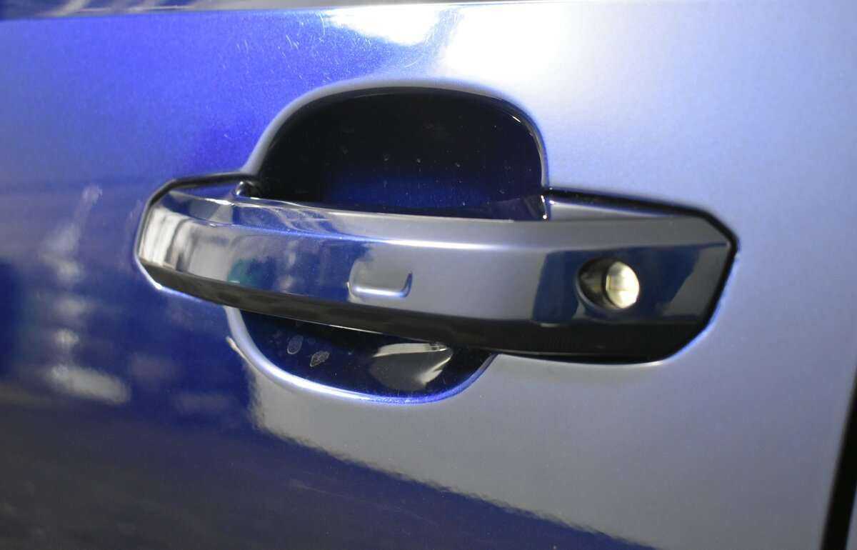 Купить Audi A4, 2018, 83 564 км.. Фото: #8