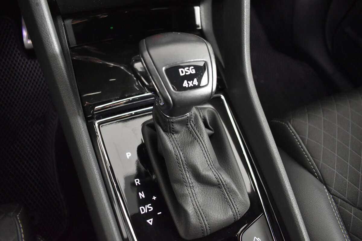 Купить Skoda Kodiaq, 2021, 24 539 км.. Фото: #19