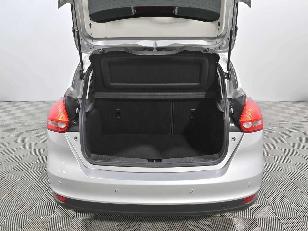 Купить Форд Фокус, 2017, 70 295 км.. Фото: #14