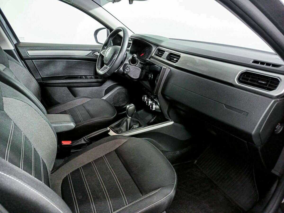 Купить Рено Аркана, 2019, 112 245 км.. Фото: #9