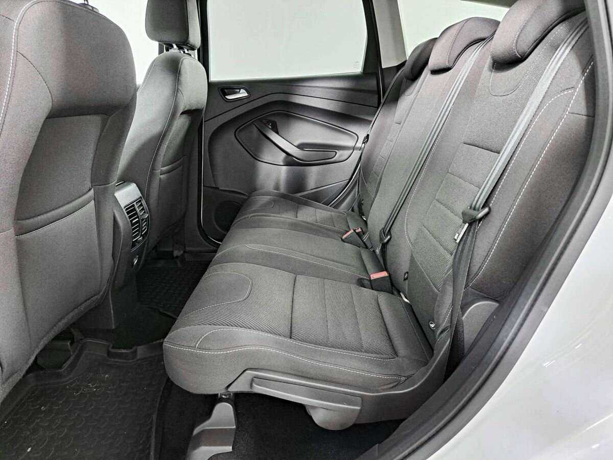 Купить Форд Куга, 2015, 173 794 км.. Фото: #9