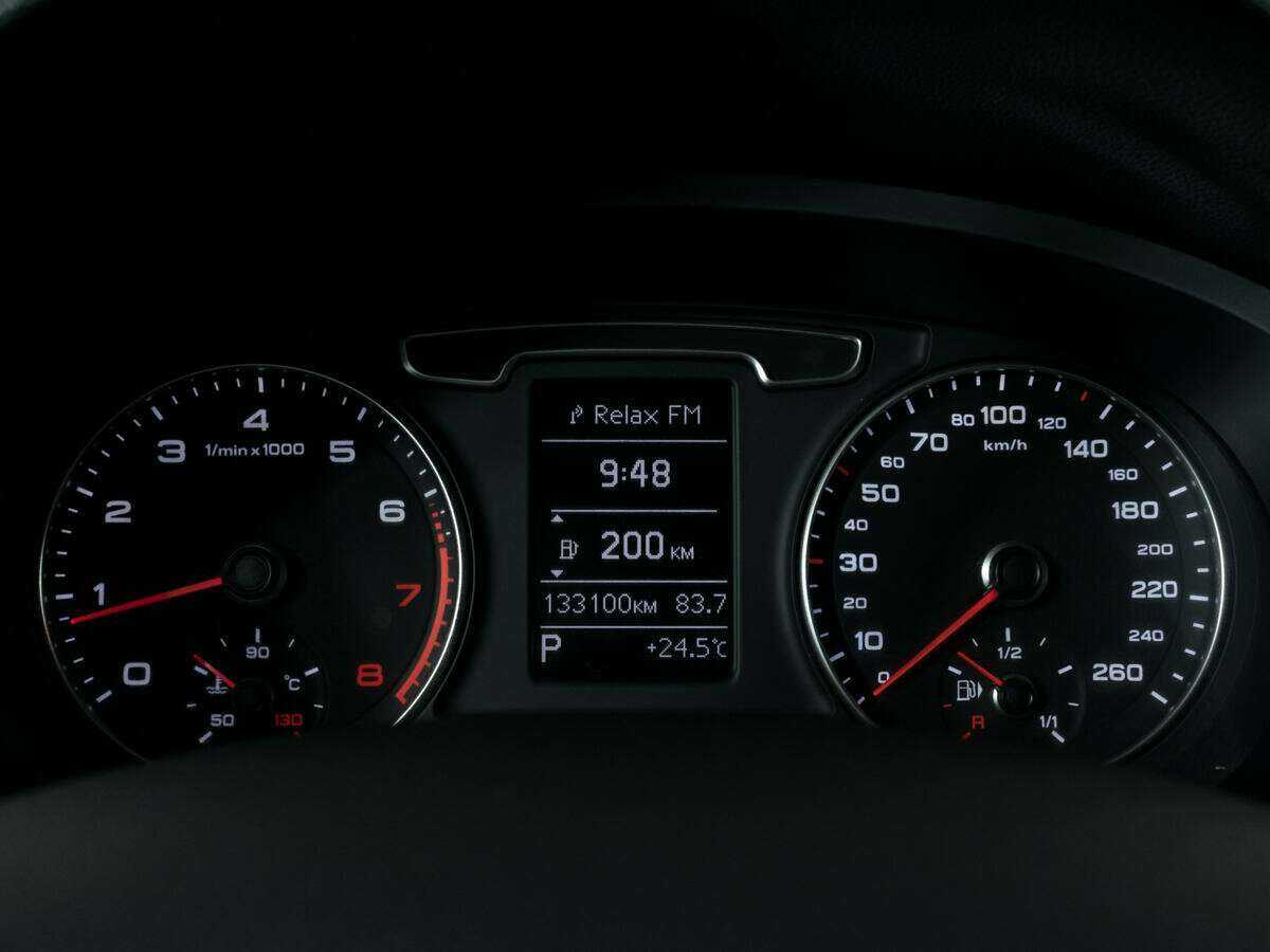 Купить Audi Q3, 2013, 133 097 км.. Фото: #13