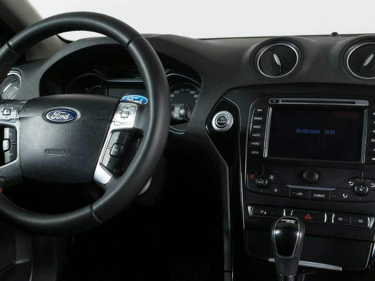 Купить Форд Мондео, 2012, 178 262 км.. Фото: #8