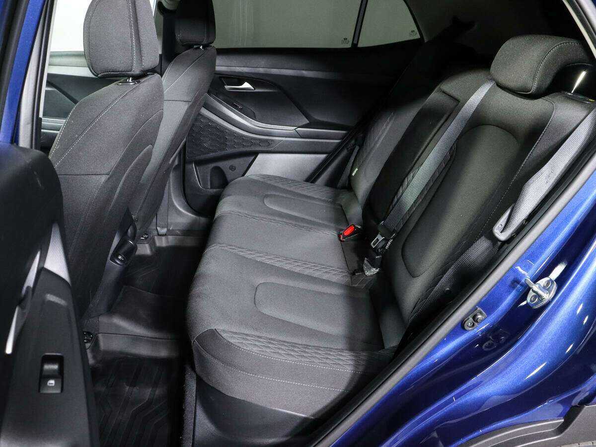 Купить Hyundai Creta, 2022, 14 560 км.. Фото: #9