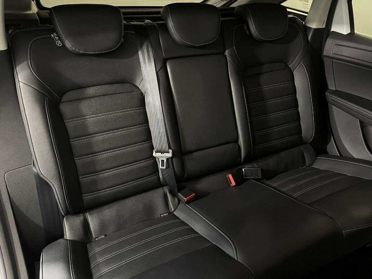 Купить Рено Аркана, 2019, 103 976 км.. Фото: #14