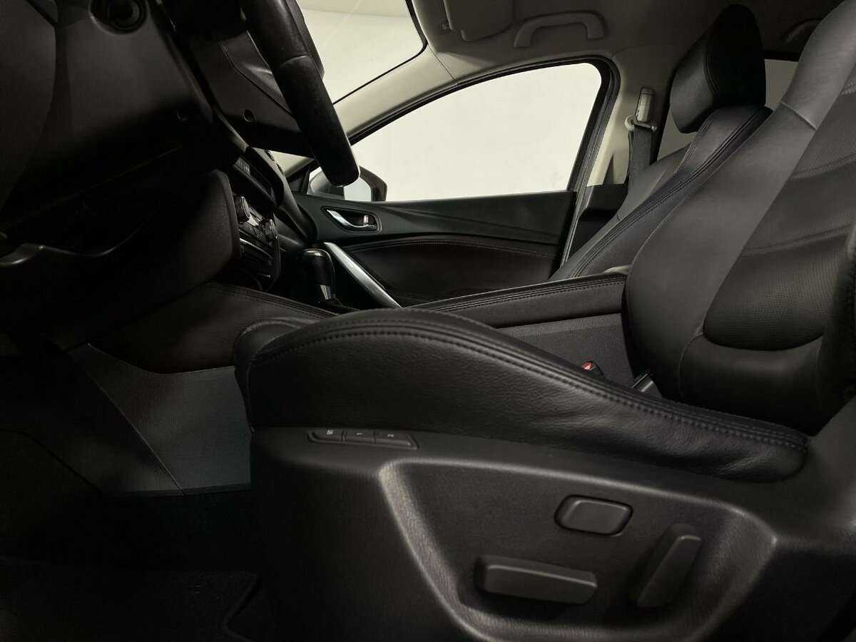 Купить Mazda 6, 2017, 166 737 км.. Фото: #8
