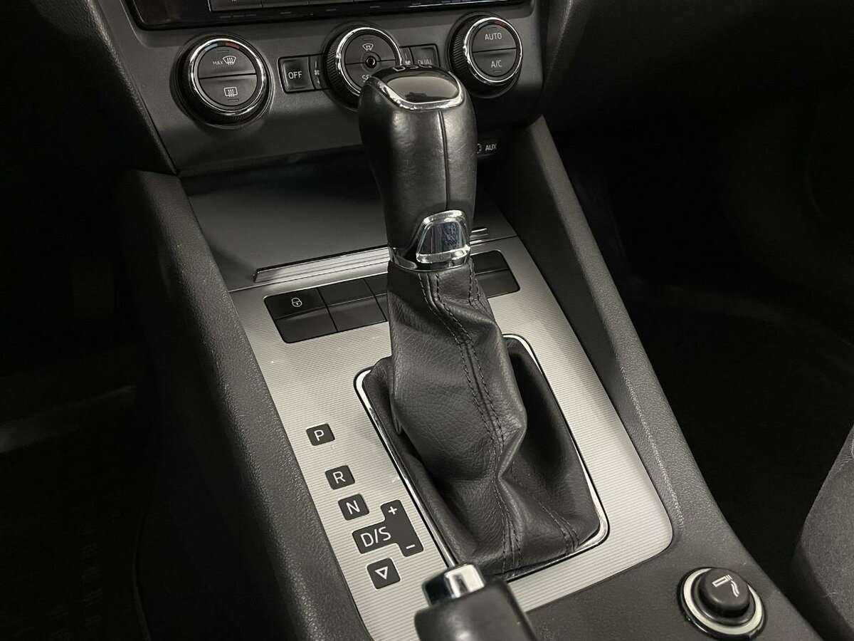 Купить Шкода Октавия, 2014, 153 873 км.. Фото: #12