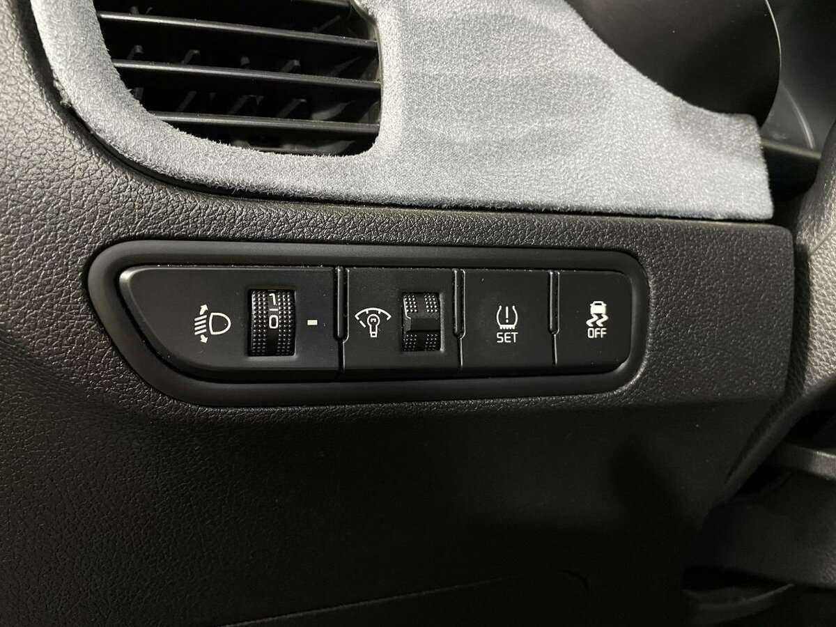 Купить Киа Рио, 2017, 137 000 км.. Фото: #8