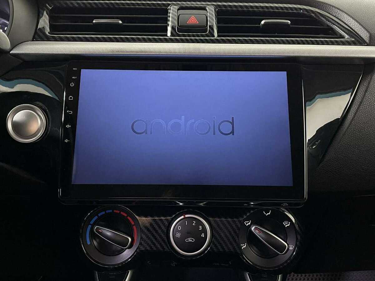 Купить Киа Рио, 2017, 137 000 км.. Фото: #11