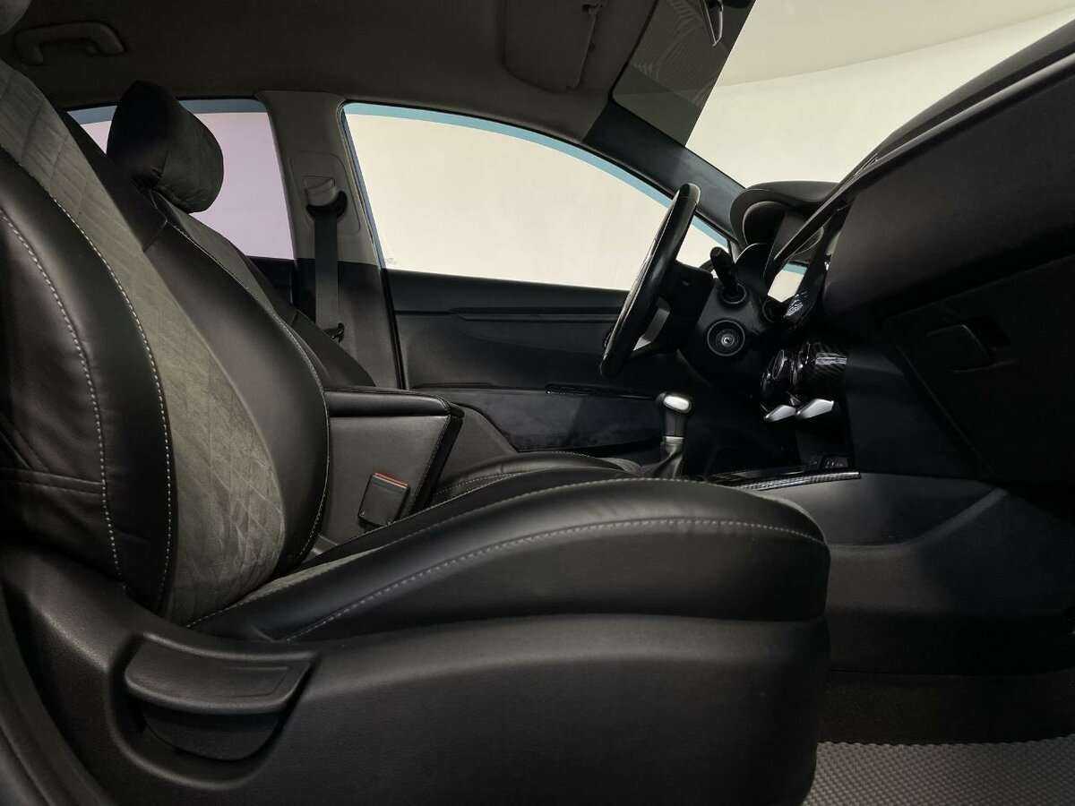 Купить Киа Рио, 2017, 137 000 км.. Фото: #13