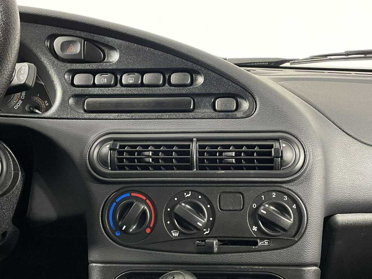 Купить Lada (ВАЗ) Niva, 2023, 7 323 км.. Фото: #11