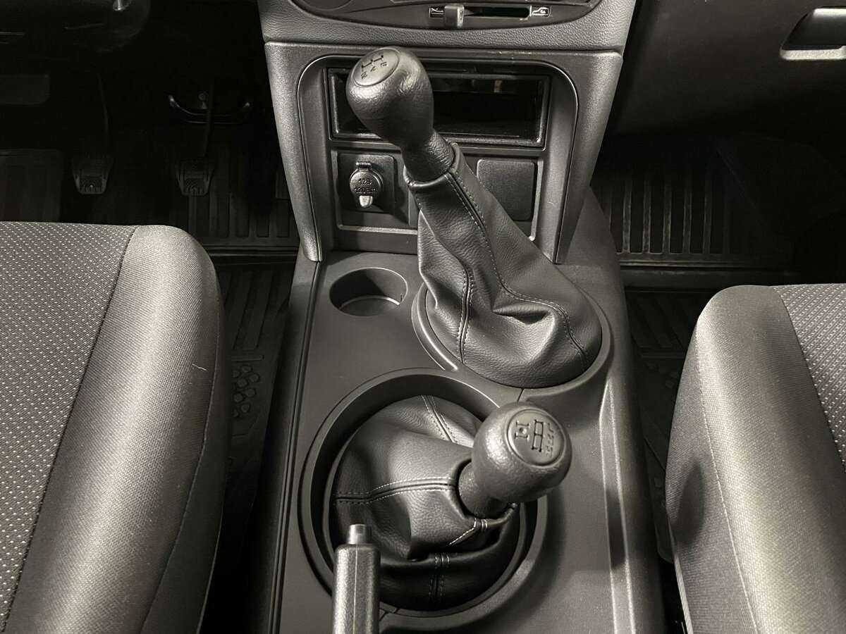 Купить Lada (ВАЗ) Niva, 2023, 7 323 км.. Фото: #12