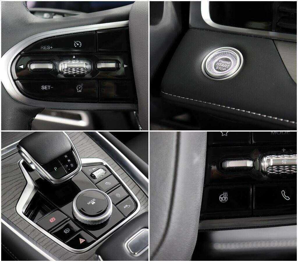 Купить Chery Tiggo 8 Pro Max, 2023, 9 000 км.. Фото: #17