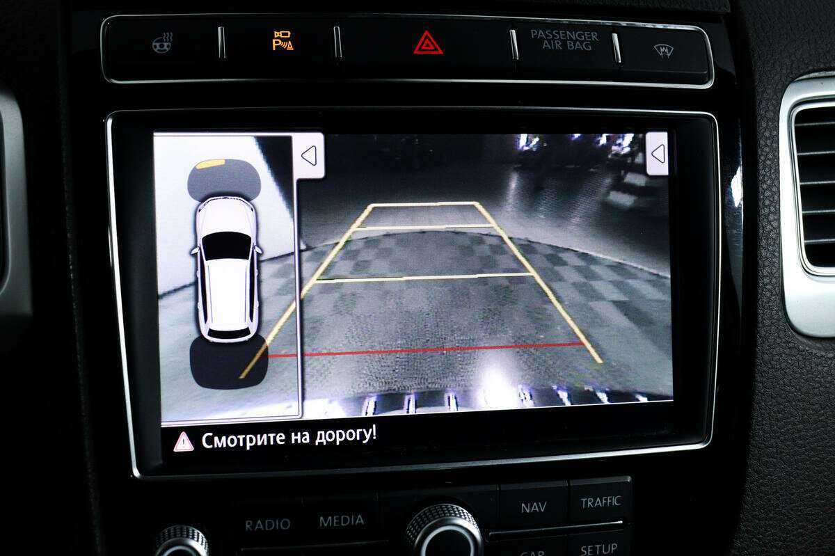 Купить Volkswagen Touareg, 2015, 230 000 км.. Фото: #13