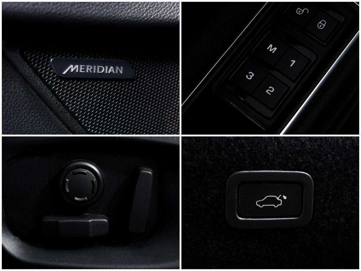 Купить Jaguar XF, 2016, 185 956 км.. Фото: #14