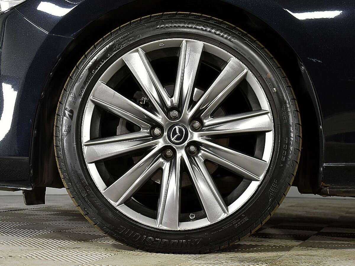 Купить Mazda 6, 2019, 142 123 км.. Фото: #5