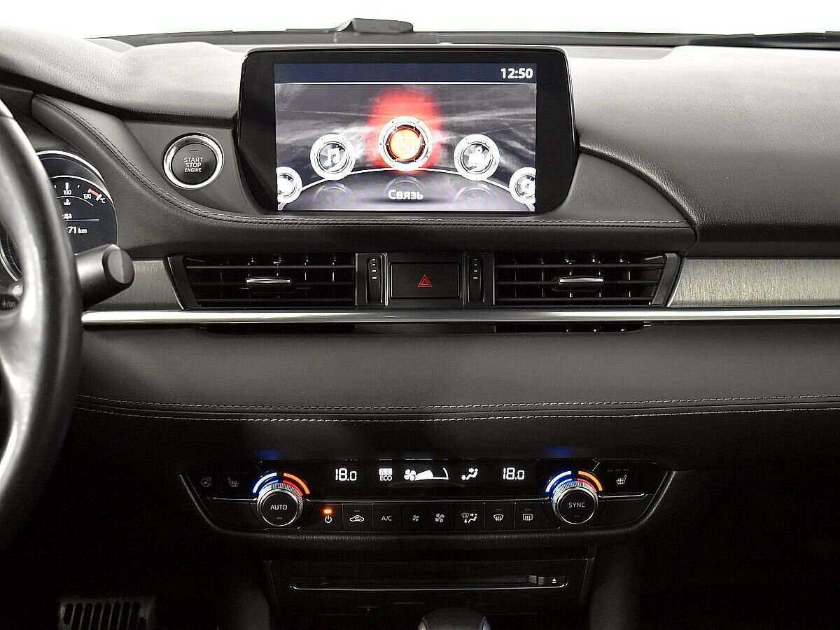 Купить Mazda 6, 2019, 142 123 км.. Фото: #11