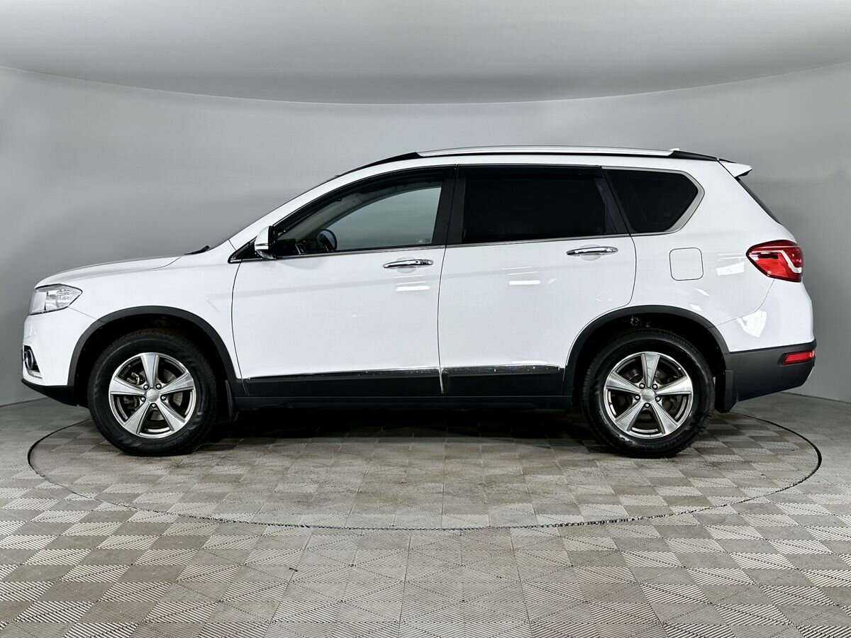 Купить Хавал Х6, 2019, 55 873 км.. Фото: #5