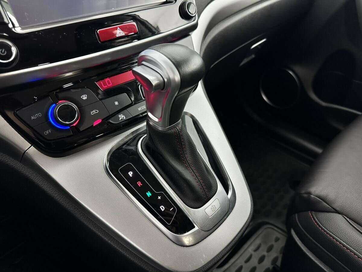 Купить Хавал Х6, 2019, 55 873 км.. Фото: #15