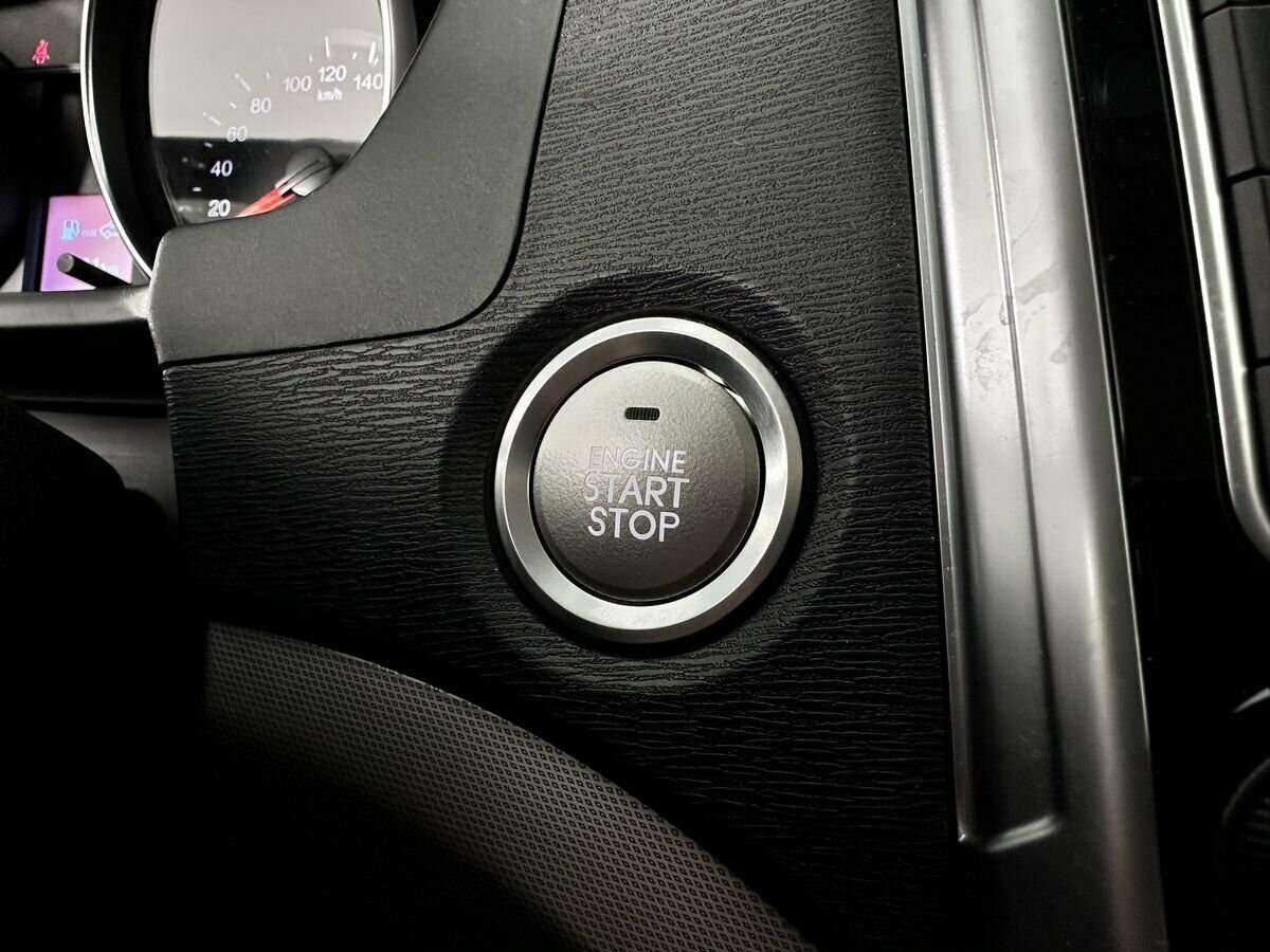 Купить Хавал Х6, 2019, 55 873 км.. Фото: #16