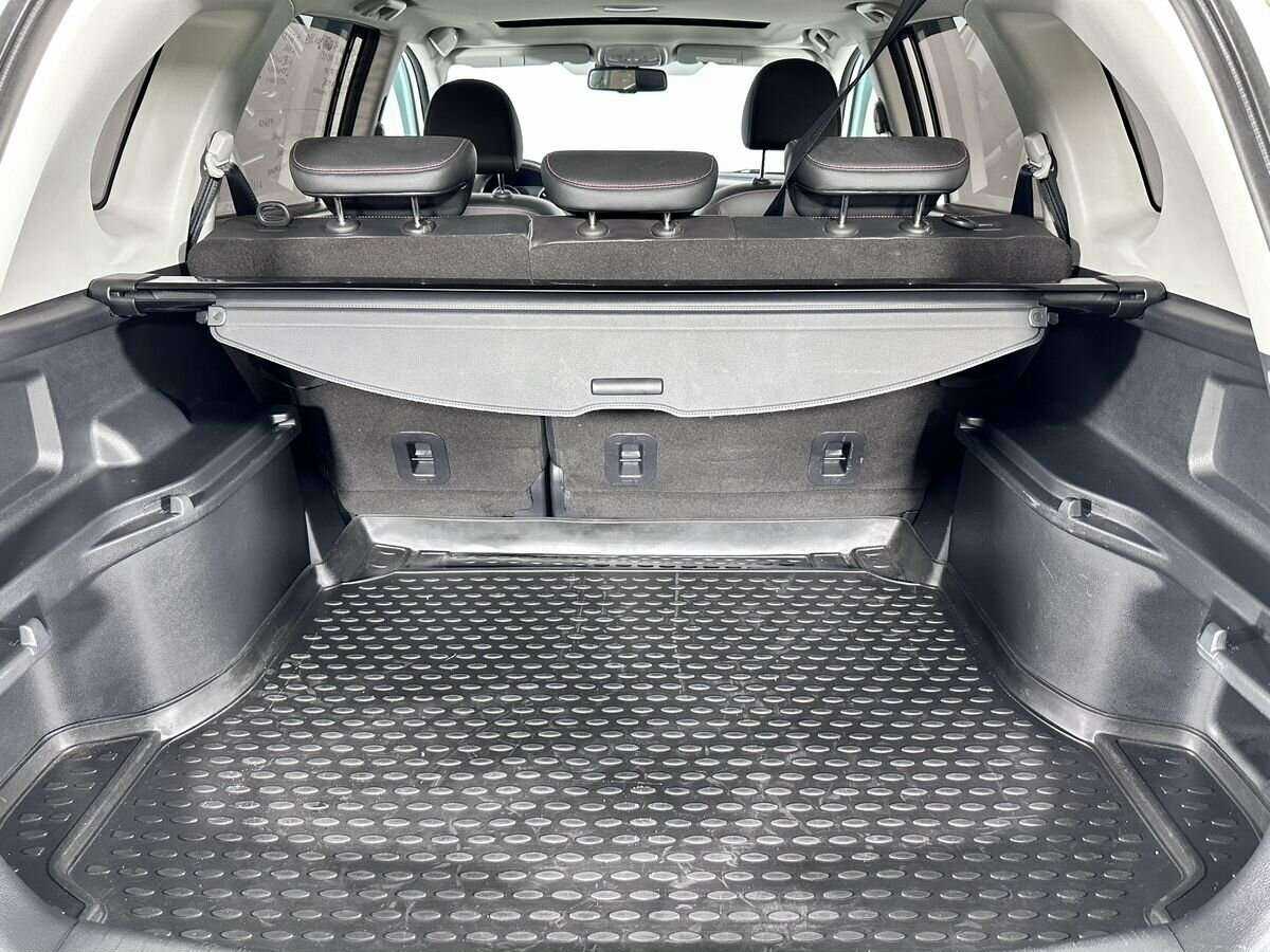 Купить Хавал Х6, 2019, 55 873 км.. Фото: #20