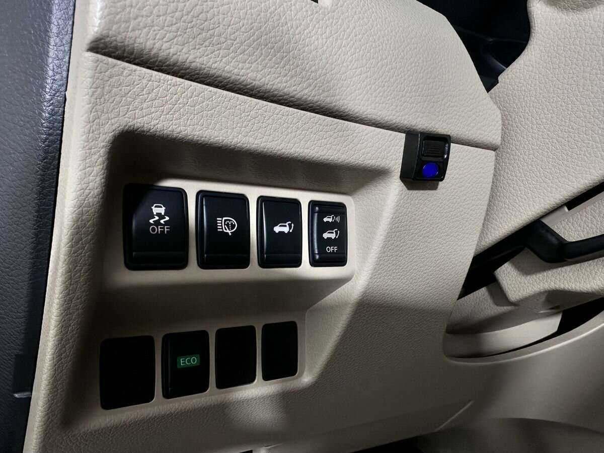 Купить Nissan X-Trail, 2017, 89 939 км.. Фото: #14